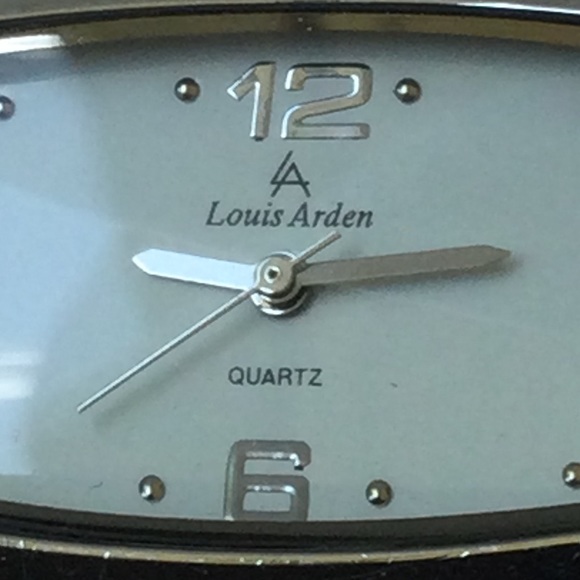 Louis Arden Watch - Picture 2 of 3